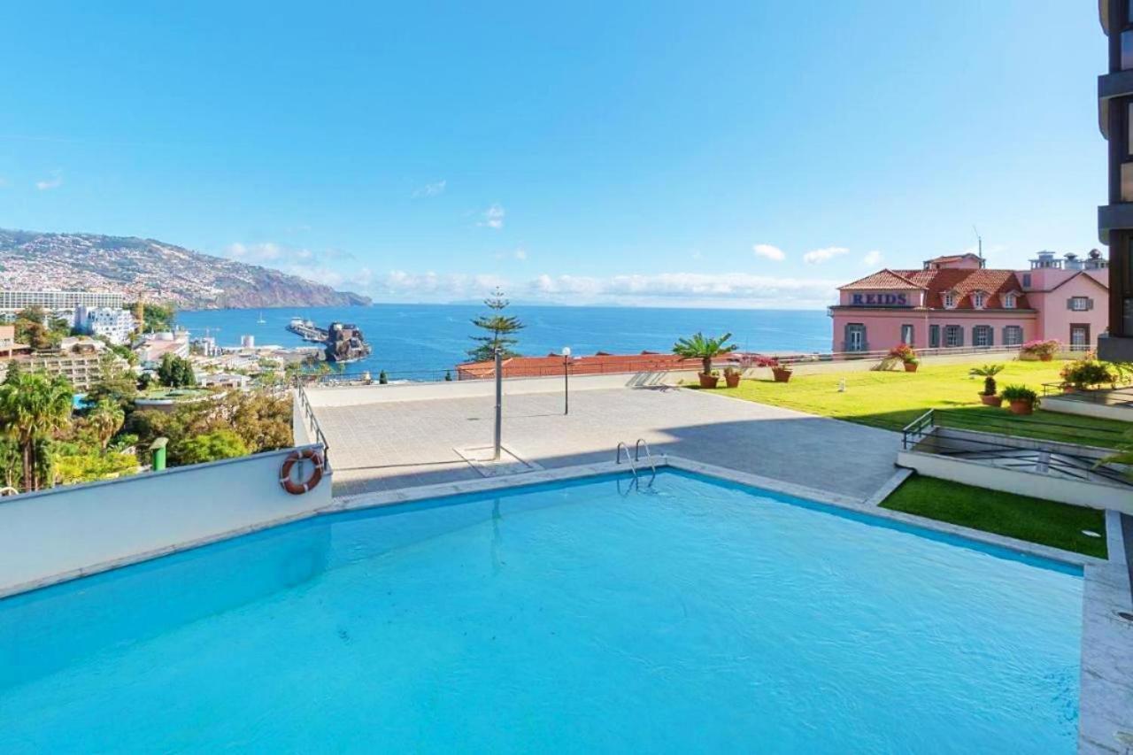 The Suite Qm Funchal  Exterior foto